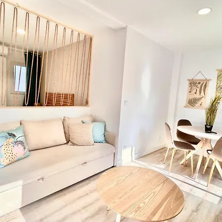 Baelia Casa Isola 阿利坎特