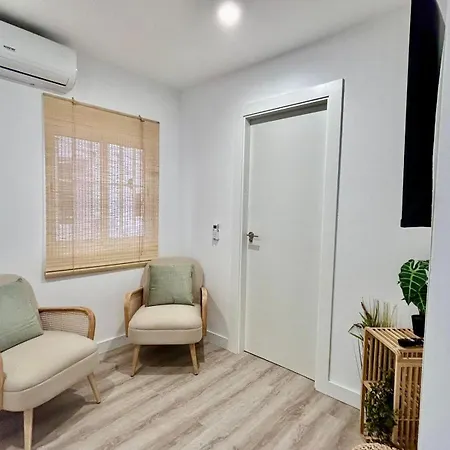 Baelia Casa Isola Apartamento *