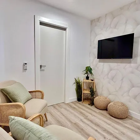 Apartamento Baelia Casa Isola