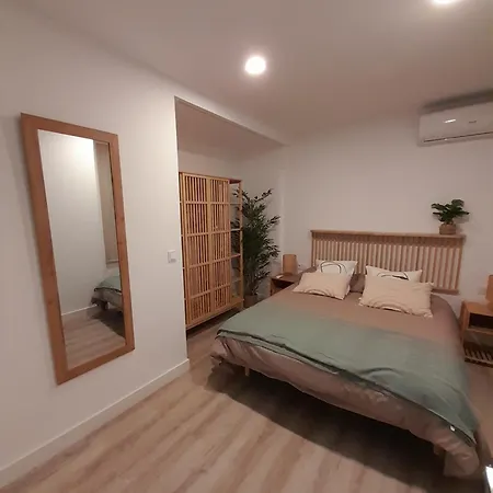 Apartamento Baelia Casa Isola