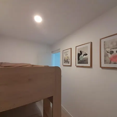 Apartamento Baelia Casa Isola *