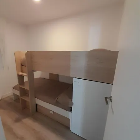 Baelia Casa Isola Apartamento Alicante