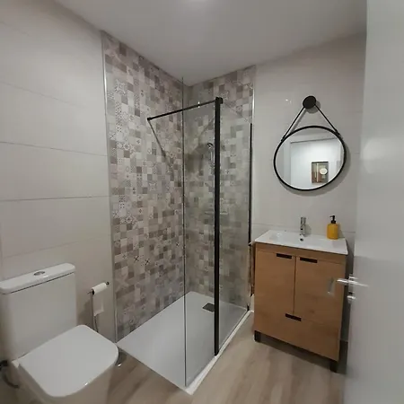 Apartamento Baelia Casa Isola Alicante