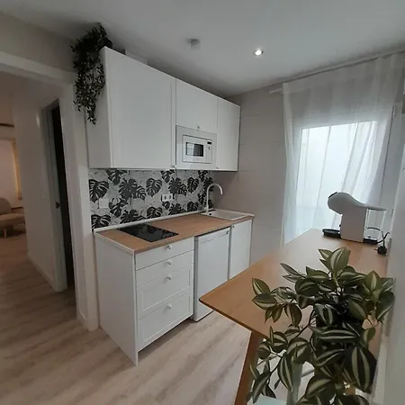 Baelia Casa Isola Apartamento *