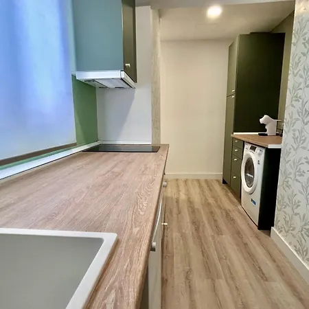 Baelia Casa Isola Alicante