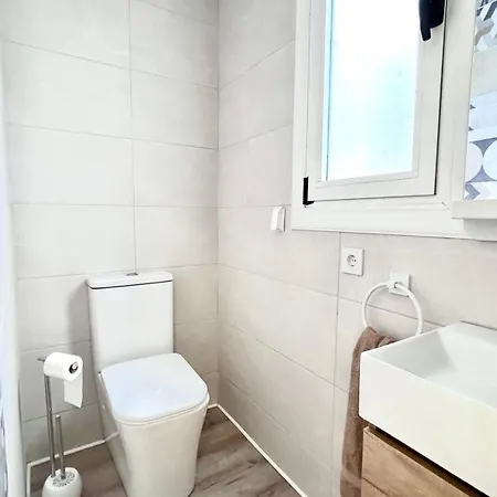 Apartamento Baelia Casa Isola *