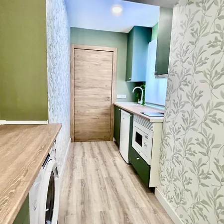 Apartamento Baelia Casa Isola