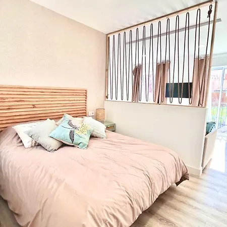 Apartamento Baelia Casa Isola