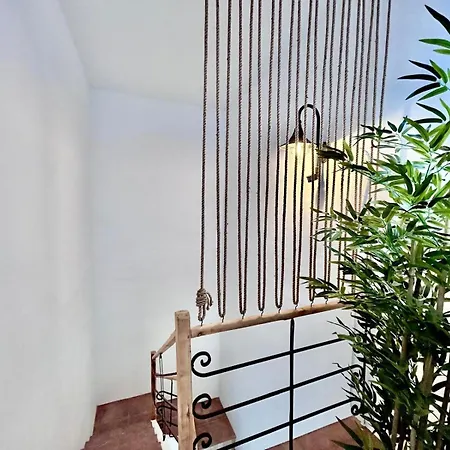 Baelia Casa Isola * Alicante