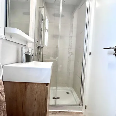 Baelia Casa Isola Apartamento