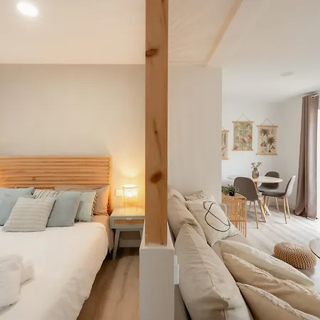 Casa Nicole Gam * Alicante