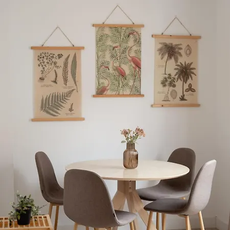 Baelia Casa Isola אליקאנטה