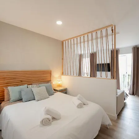 Casa Nicole Gam Alicante