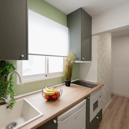 Appartamento Casa Nicole Gam