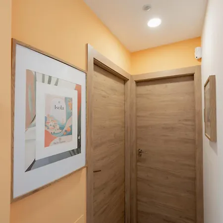 Casa Nicole Gam Alicante