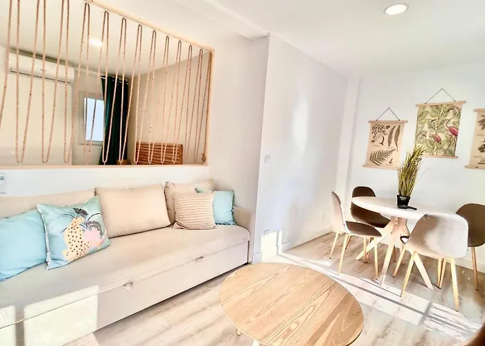 Casa Nicole Gam Alicante