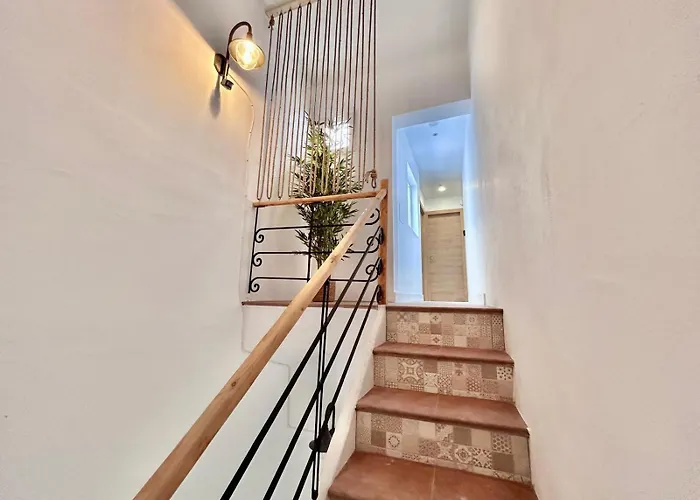 Appartamento Casa Nicole Gam
