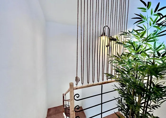 Casa Nicole Gam * Alicante