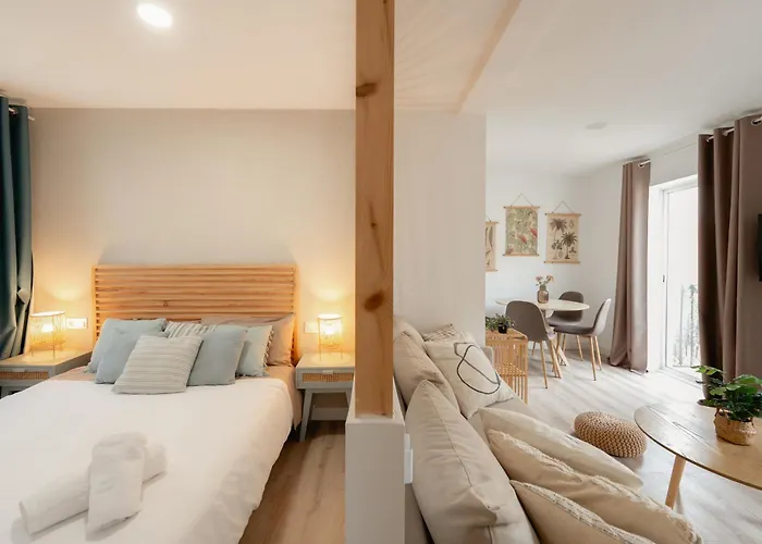 Casa Nicole Gam * Alicante