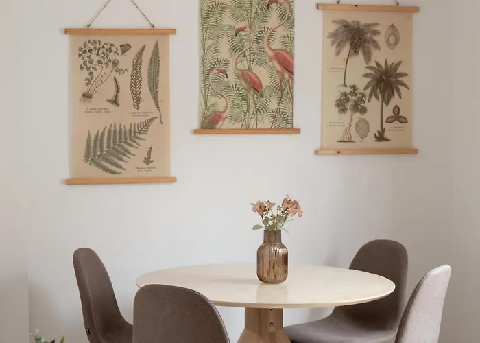 Casa Nicole Gam Alicante