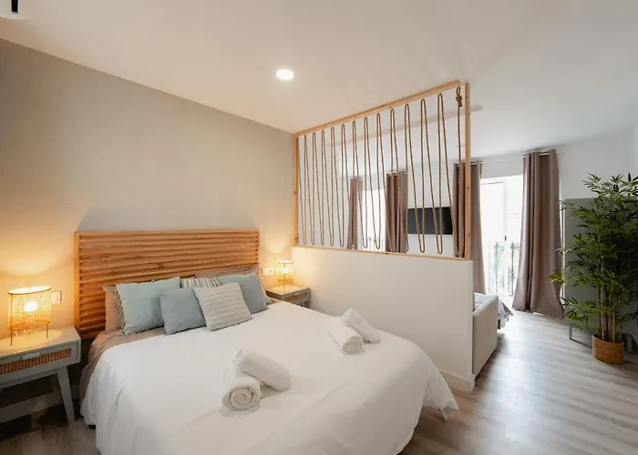 Casa Nicole Gam Alicante