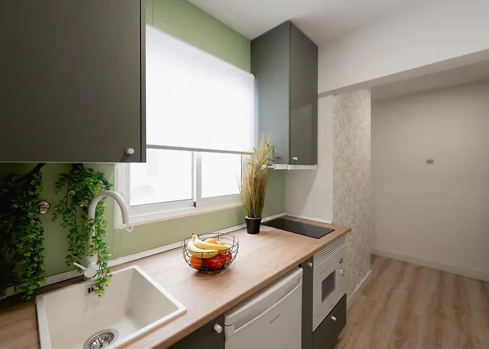 Appartamento Casa Nicole Gam