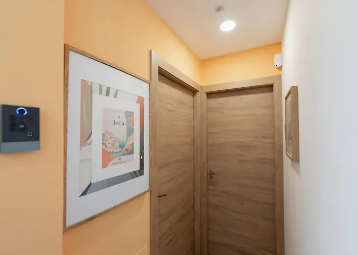 Casa Nicole Gam Alicante